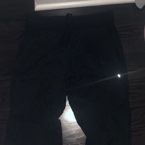 Ivivva black dance pants